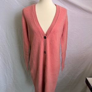 NWT Ann Taylor Boyfriend Cardigan